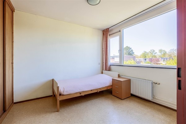 Medium property photo - De Reede 74, 9642 ME Veendam